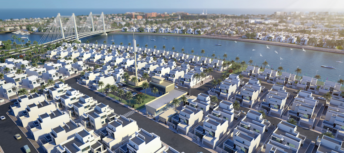 A Future Investment: The Benefits of Investing in Mozoon’s Residential Plots
